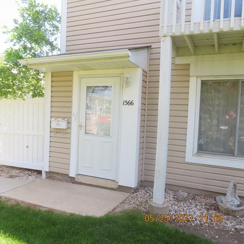 1566 Cornell Cir #1566, Hoffman Estates, IL 60169