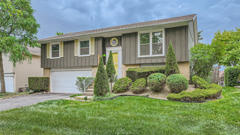 19844 S Farmington Ln, Frankfort, IL 60423