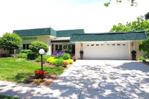 2400 Lynwood St, Morris, IL 60450
