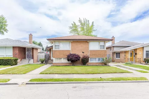 2721 W 84th Pl, Chicago, IL 60652