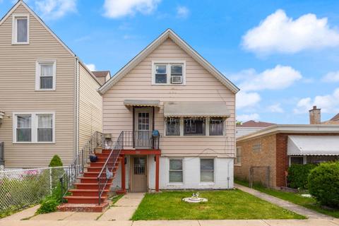 3111 S 54th Ave, Cicero, IL 60804
