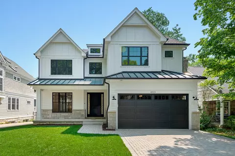 4636 Prince St, Downers Grove, IL 60515