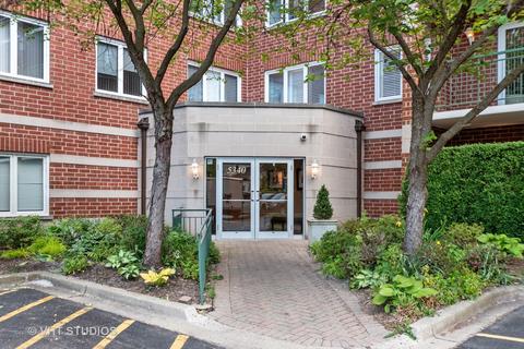 5340 N Lowell Ave #409, Chicago, IL 60630