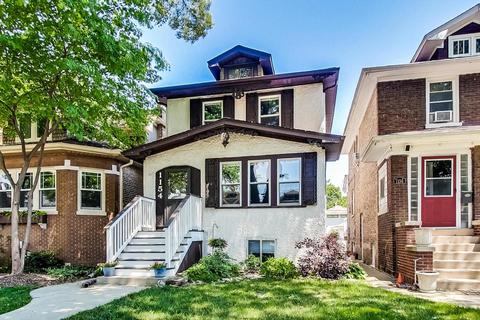 1154 S Cuyler Ave, Oak Park, IL 60304