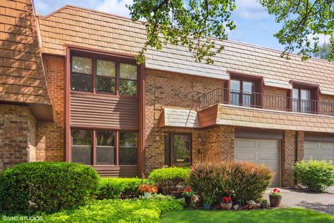 3956 Dundee Rd, Northbrook, IL 60062