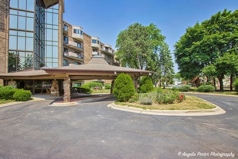 1243 E Baldwin Ln #210, Palatine, IL 60074 photo 2