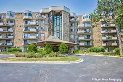 1243 E Baldwin Ln #210, Palatine, IL 60074