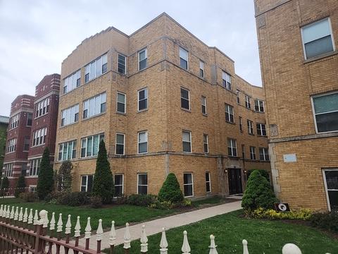 4944 N Kimball Ave #1E, Chicago, IL 60625