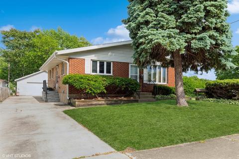 801 Park Ave, Thornton, IL 60476