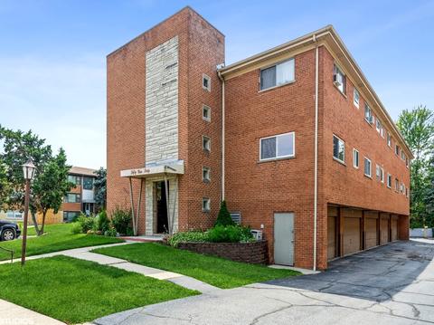 5940 N Odell Ave #6A, Chicago, IL 60631