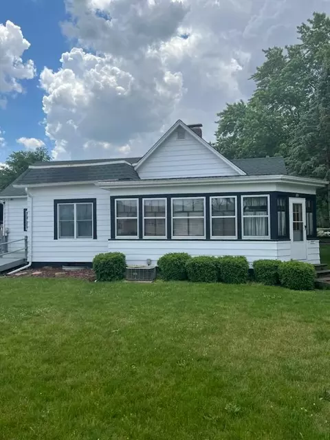 301 S West St, Homer, IL 61849