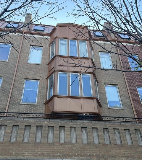 819 S Western Ave #2, Chicago, IL 60612
