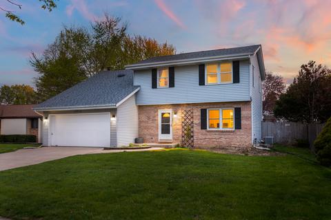 13710 S Mallard Dr, Plainfield, IL 60544