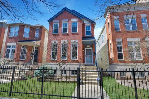 1510 N Mohawk St, Chicago, IL 60610