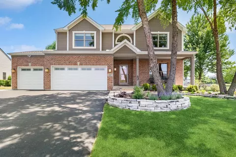1327 Morning Dove Ln, Antioch, IL 60002