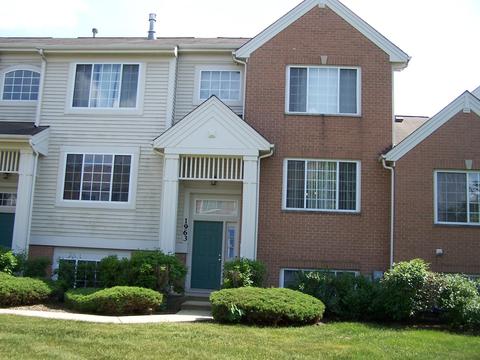 1963 Concord Dr #1963, Mchenry, IL 60050
