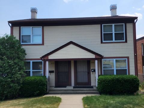 958-960 Mason Ave, Aurora, IL 60506