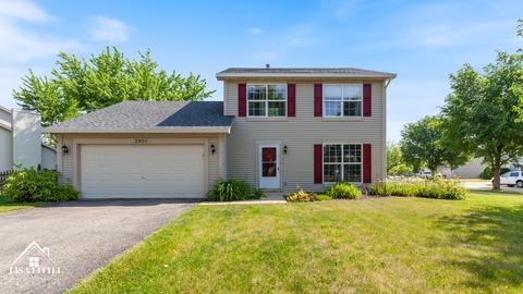 2051 Kathleen Cir, Montgomery, IL 60538