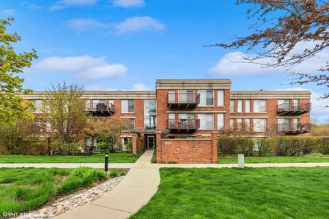 351 Kelburn Rd #113, Deerfield, IL 60015