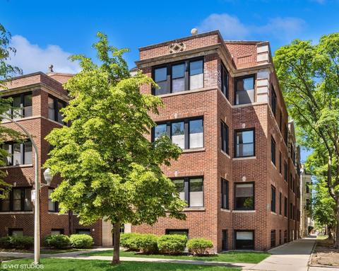 1304 W Eddy St #2, Chicago, IL 60657