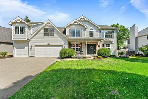25210 Monroe Ct, Plainfield, IL 60585