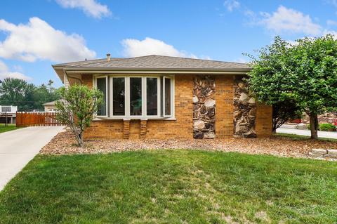 4950 135th Pl, Crestwood, IL 60445