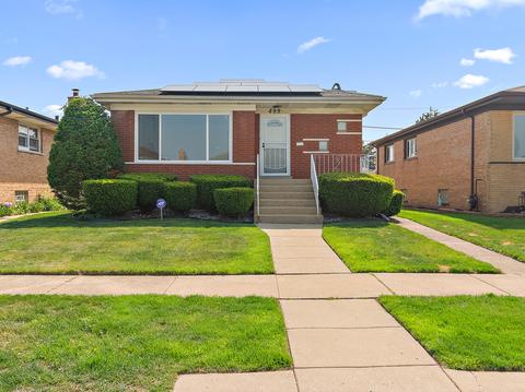499 Crandon Ave, Calumet City, IL 60409