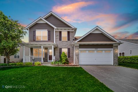 10923 Madison Way, Huntley, IL 60142