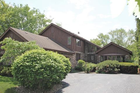 121 Niles Ave, Lake Forest, IL 60045