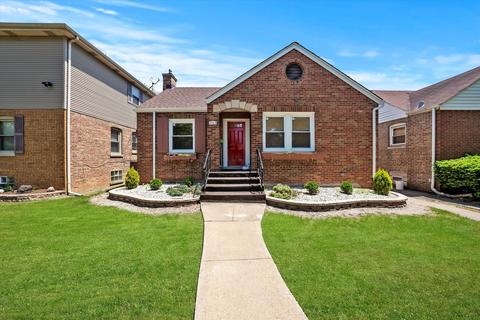 9705 S Emerald Ave, Chicago, IL 60628