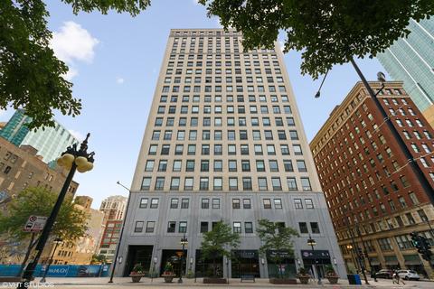 910 S Michigan Ave #919, Chicago, IL 60605