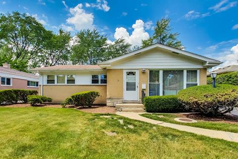 9338 Keeler Ave, Skokie, IL 60076