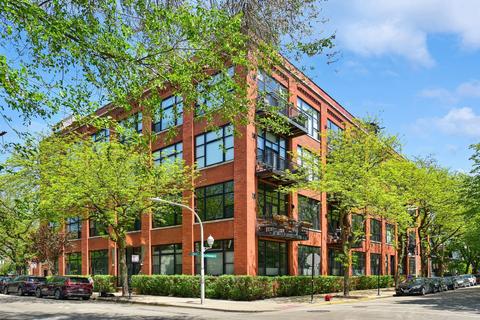 1259 N Wood St #302, Chicago, IL 60622