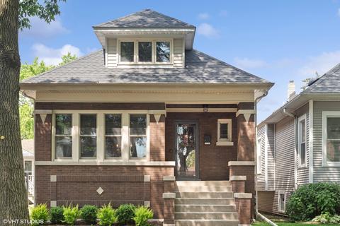 5106 N Kildare Ave, Chicago, IL 60630