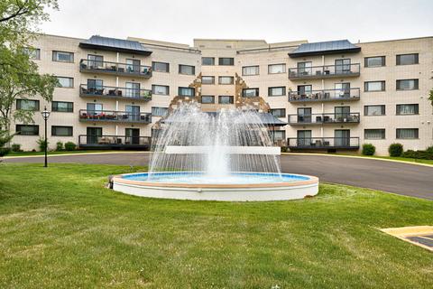 6700 S Brainard Ave #405, Countryside, IL 60525