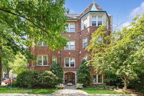 39 Washington Blvd #1, Oak Park, IL 60302