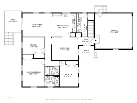 8001 Walker St, Harvard, IL 60033 photo 18