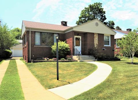 10307 Kent St, Westchester, IL 60154