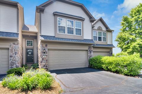 1387 Crimson Ln, Yorkville, IL 60560