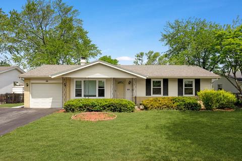 44 Jf Kennedy Blvd, Elk Grove Village, IL 60007