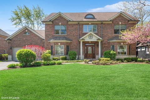 1835 Culver Ln, Glenview, IL 60025