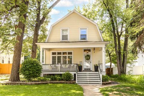 1727 W 100th Pl, Chicago, IL 60643