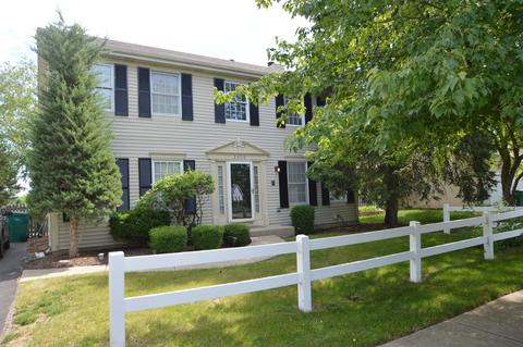 2208 Riverside Dr, Plainfield, IL 60586