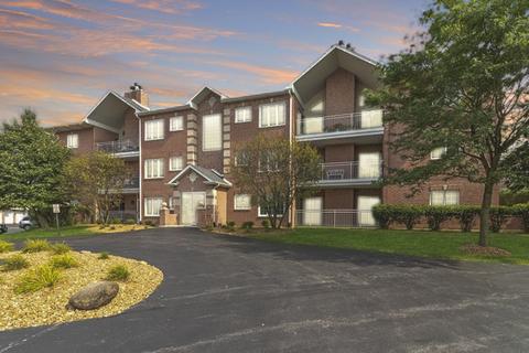 11525 Settlers Pond Way #7-1C, Orland Park, IL 60467