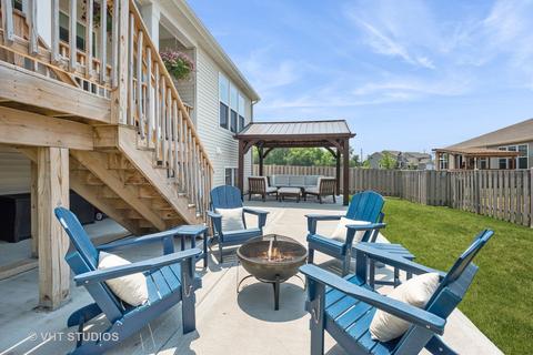 1792 Sheffield Dr, Hoffman Estates, IL 60192 photo 35