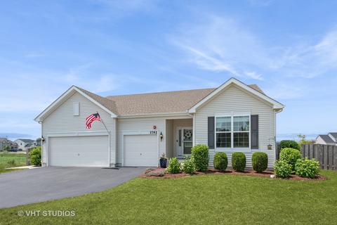 1792 Sheffield Dr, Hoffman Estates, IL 60192 photo 3