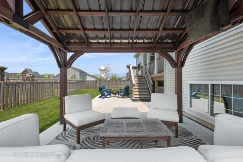 1792 Sheffield Dr, Hoffman Estates, IL 60192 photo 37