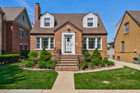 10548 S Maplewood Ave, Chicago, IL 60655
