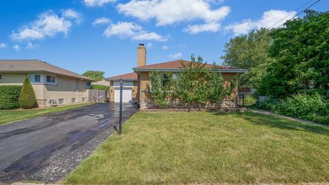4848 Harnew Rd S, Oak Lawn, IL 60453