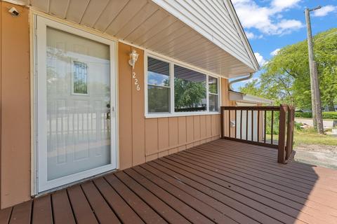 226 Tinbury Pl, Steger, IL 60475 photo 5